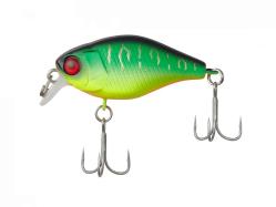 Воблер Jackall Chubby 38F Mat Tiger